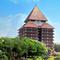 Universitas Indonesia (berita.depok.go.id)
