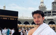 Profil dan Agama Bryan Domani, Aktor Muda Berbakat yang Dikenal Religius