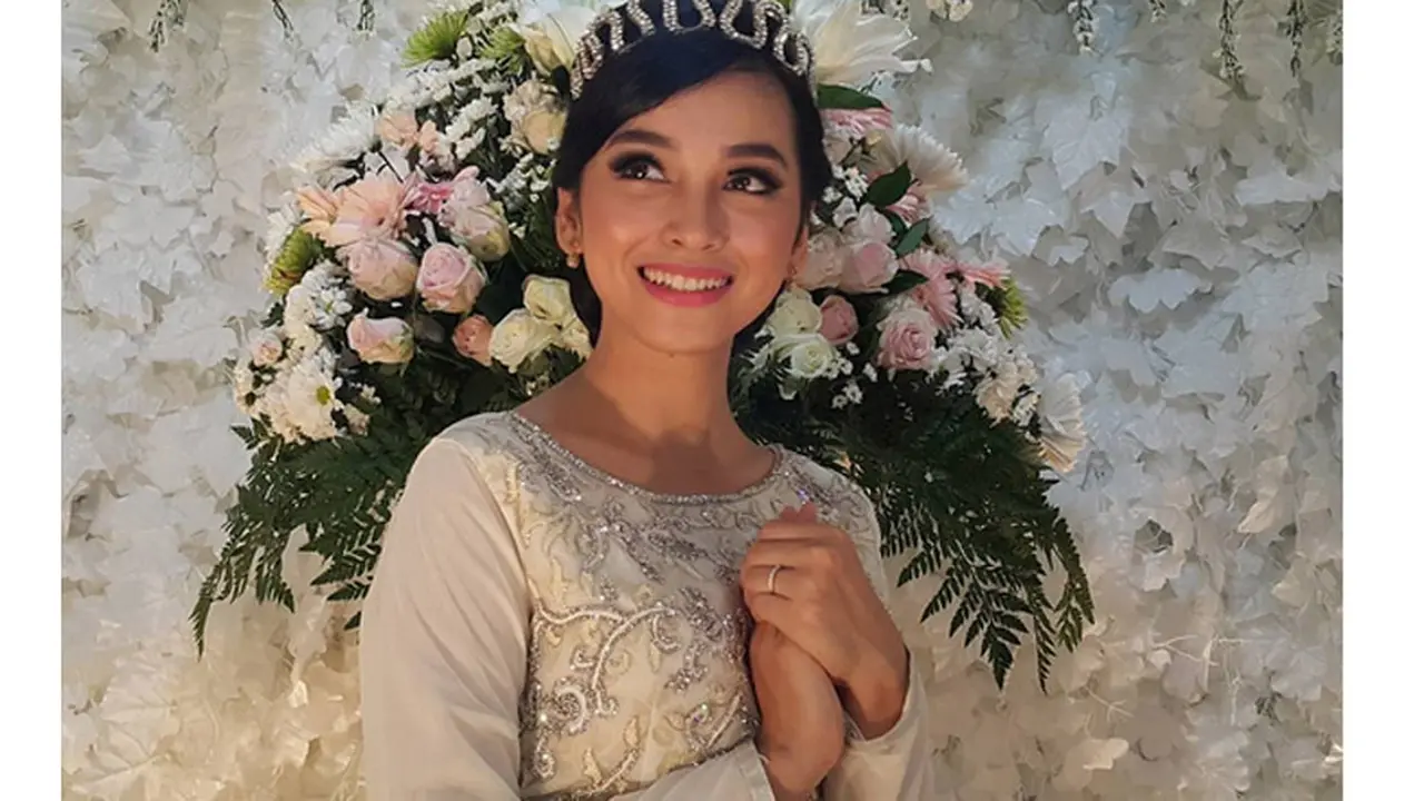 Tya Arifin