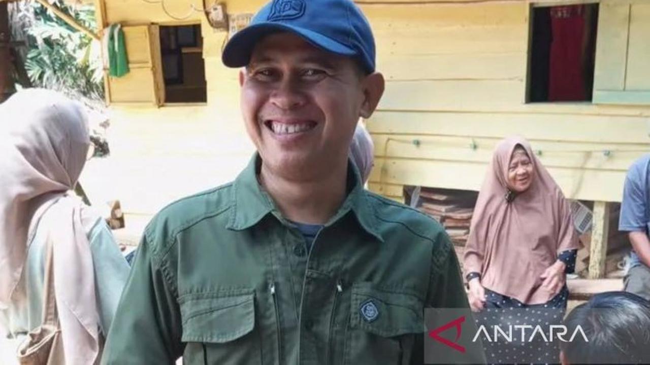 Tari Kembang Cabik dan Kesenian Belatik Resmi Jadi Warisan Budaya Takbenda Bangka Barat