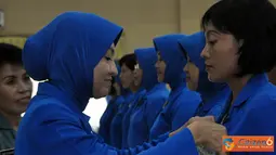 Penutupan Penataran Siswa Diktukpa