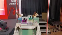 Parfum Wulan Guritno yang Terinspirasi dari Keseimbangan Hidup