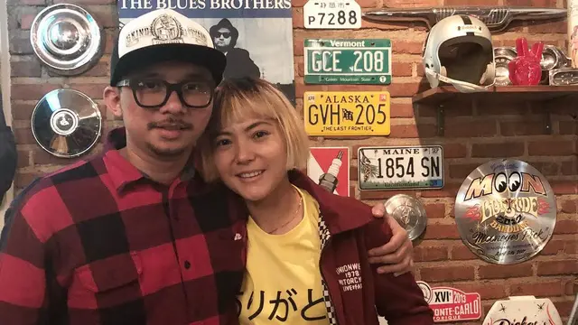 [Bintang] Poppy Sovia