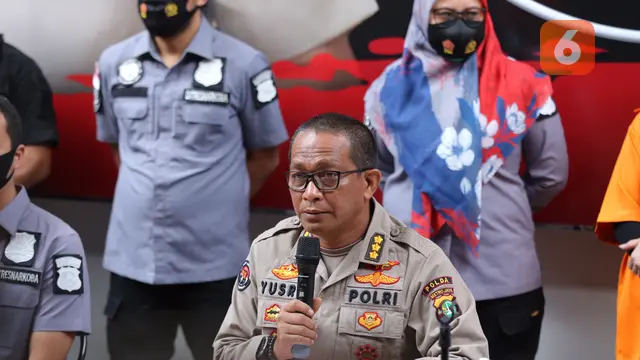 [Fimela] Reza Artamevia Tertangkap Narkoba