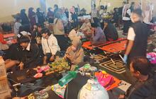 Pertolongan Pertama saat Keracunan Makanan, Wajib Diketahui