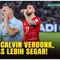 John Herdman memuji Calvin Verdonk sebagai pemain komplet usai tampil impresif di FIFA Series 2026. Verdonk dimainkan sebagai gelandang hingga nomor 10 saat lawan Bulgaria di GBK, Senin (30/3/2026).