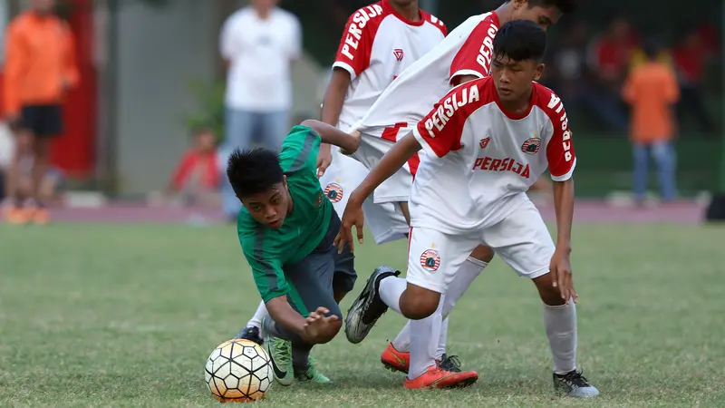 Timnas Indonesia U-16