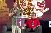 Pengamat Sebut Istilah Rambo vs Sambo Pengaruhi Elektabilitas Calon Pada Pilgub Jateng 2024