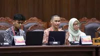 Permohonan Pengidap Penyakit Kronis untuk Digolongkan Ragam Disabilitas Tertunda, MK Ungkap Alasannya