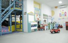 Ada Kafe dan Playground Unik di Bandung, Fasilitasi Anak dan Orang Tua untuk Nongkrong Bareng