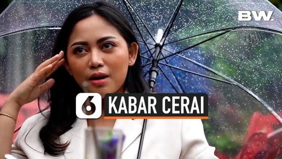 VIDEO: Rachel Vennya Buka-Bukaan Soal Kabar Perceraian
