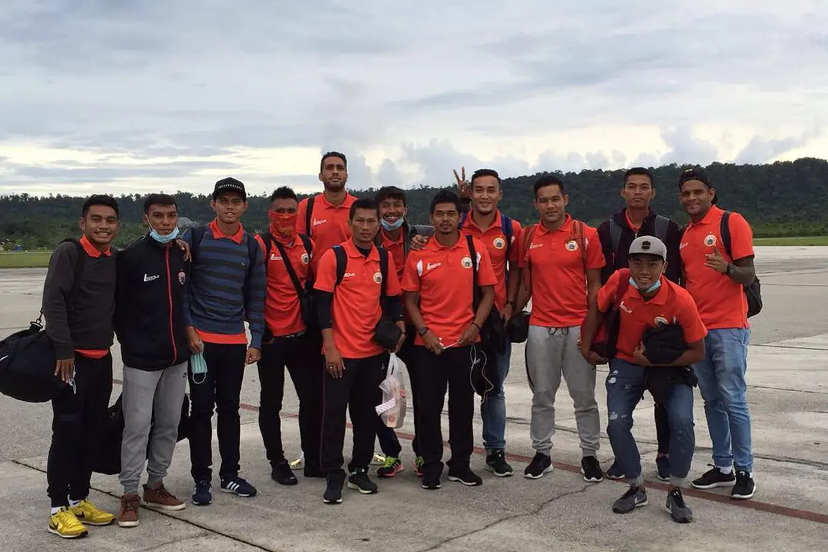 Persija