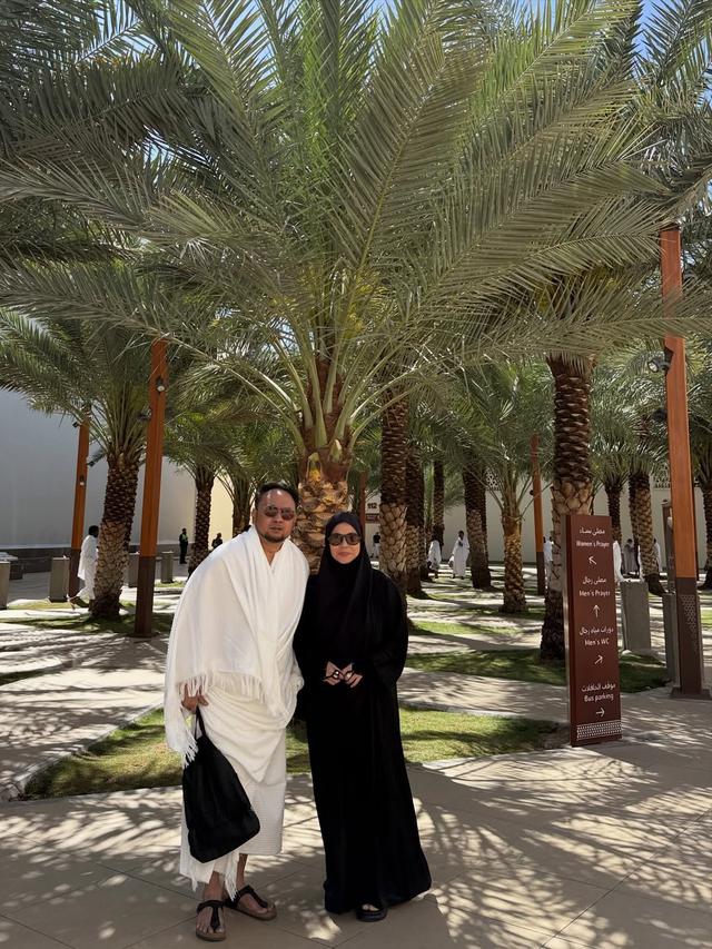 3. See You Again Madinah-ku