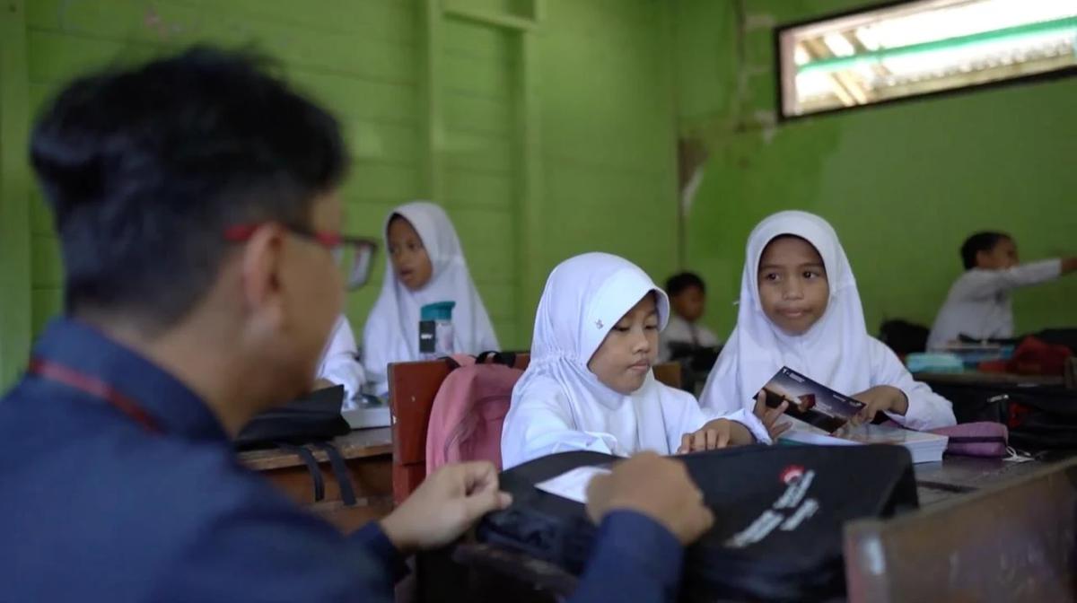 Genap Setahun, Danantara Indonesia Tegaskan Komitmen Kelola Aset Negara Secara Profesional