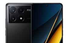 Harga Terbaru dan Spesifikasi Poco X6 Pro 5G untuk April 2025, Teknologi Tinggi yang Terjangkau