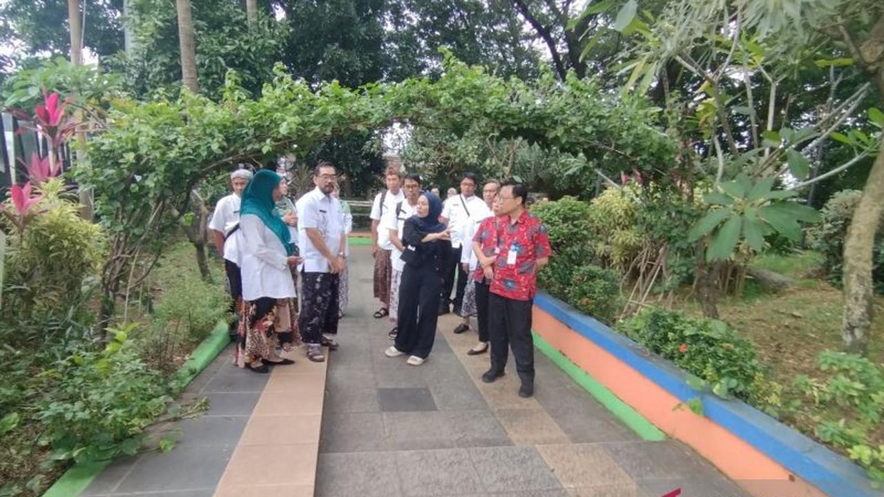 Pemkab Kudus Targetkan Peningkatan Peringkat Kota Layak Anak Kudus Menjadi Madya pada 2026