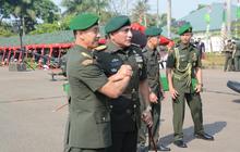 KASAD serahkan jabatan Panglima Kostrad di Cilodong