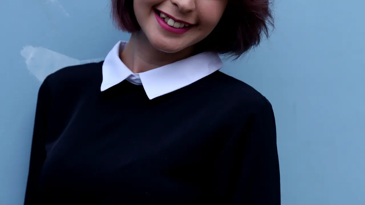 Naomi Lee