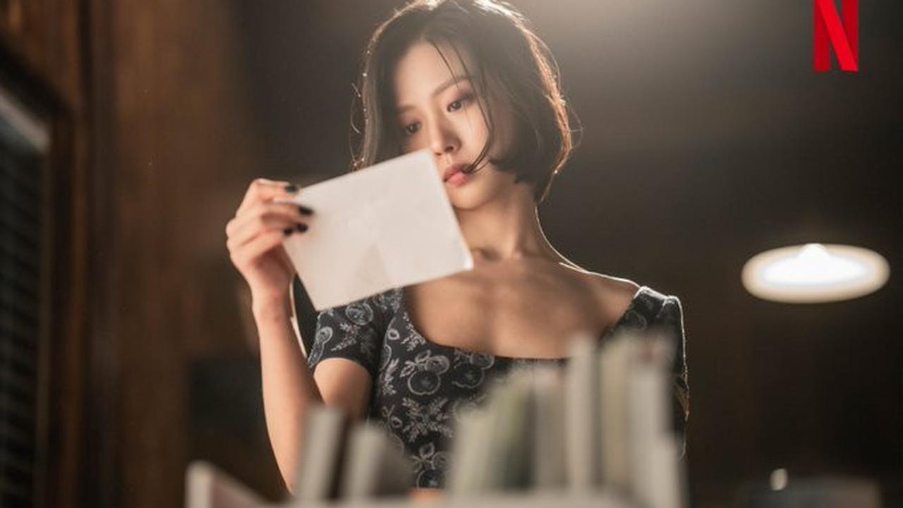 5 Aktris Terbaik Drama Korea yang Masuk Nominasi Baeksang Arts Awards ke-61, Skill Aktingnya Mengagumkan