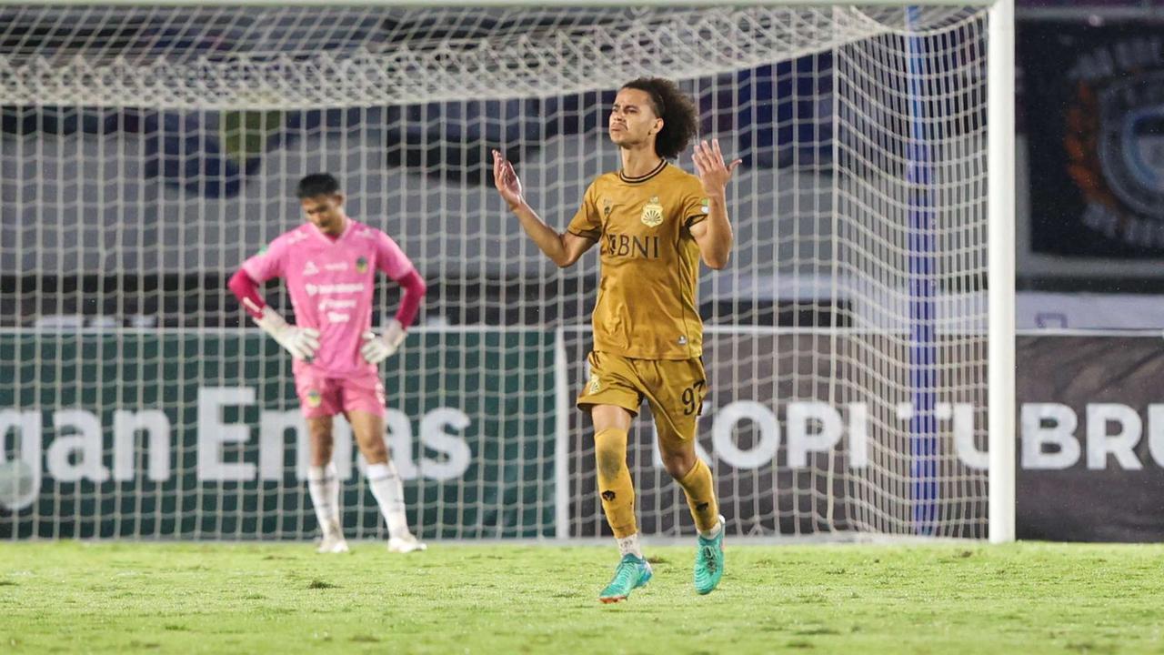PSIM Yogyakarta Juara Liga 2