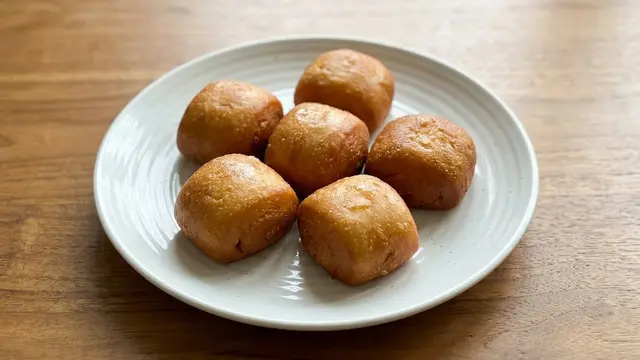 Mantou