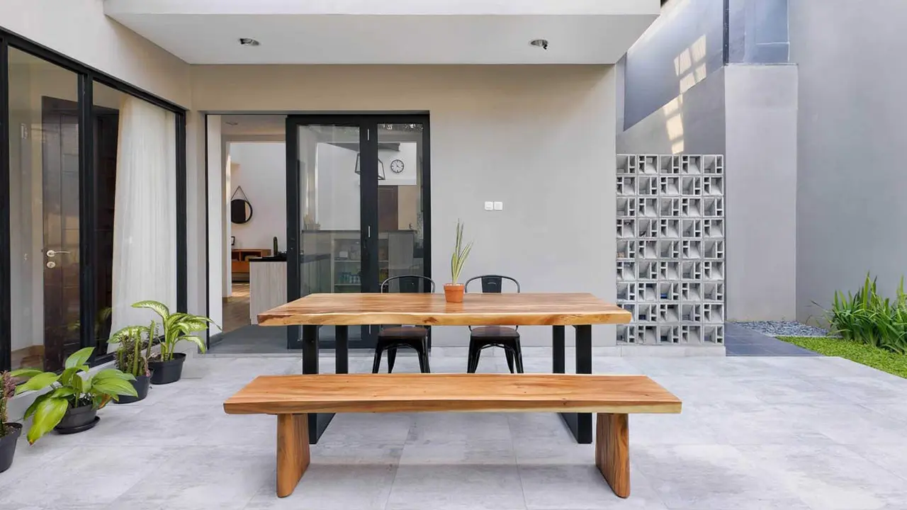 8 Inspirasi Mempercantik Ruang Makan nan Instagramable, Makin Betah di Rumah