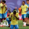 Miris, Pesawat Resmi Timnas Brasil Pulang dari Piala Dunia 2026 Cuma Dinaiki Satu Pemain