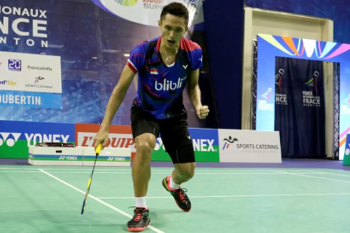 Jonatan Christie