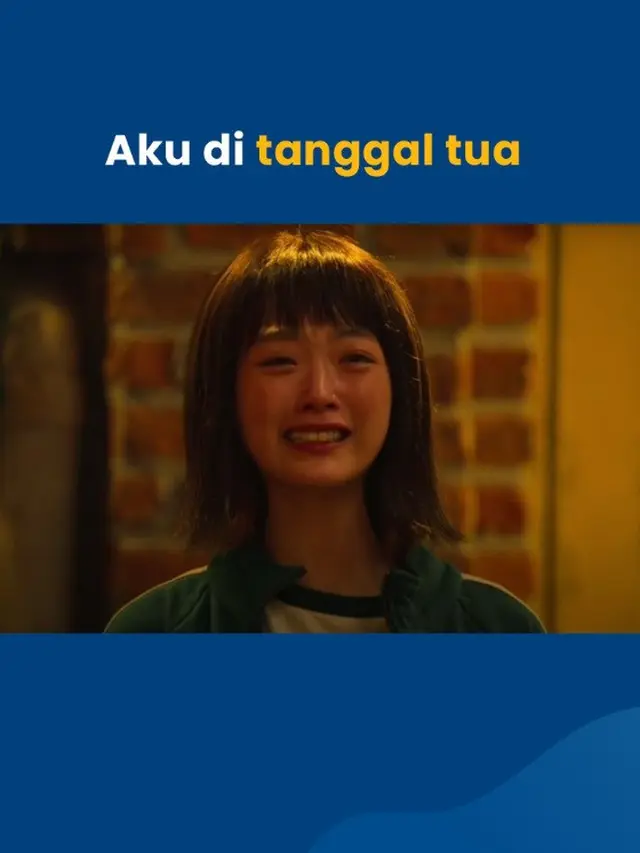 Meme Tanggal Tua Ini Bikin Nangis
