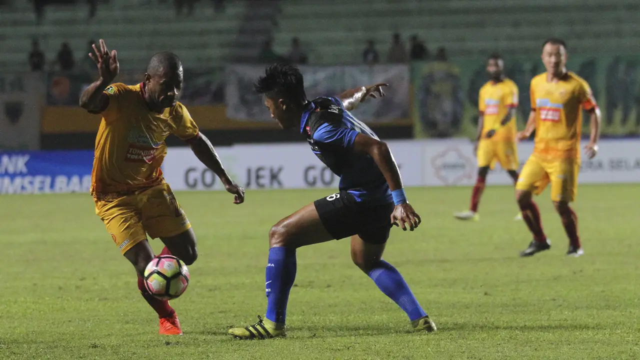 Sriwijaya FC
