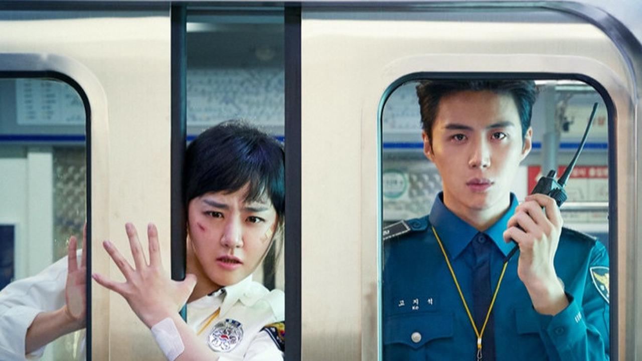 7 Drakor Kim Seon Ho dengan Rating Tinggi dan Plot Cerita Menarik, Wajib Masuk Watchlist