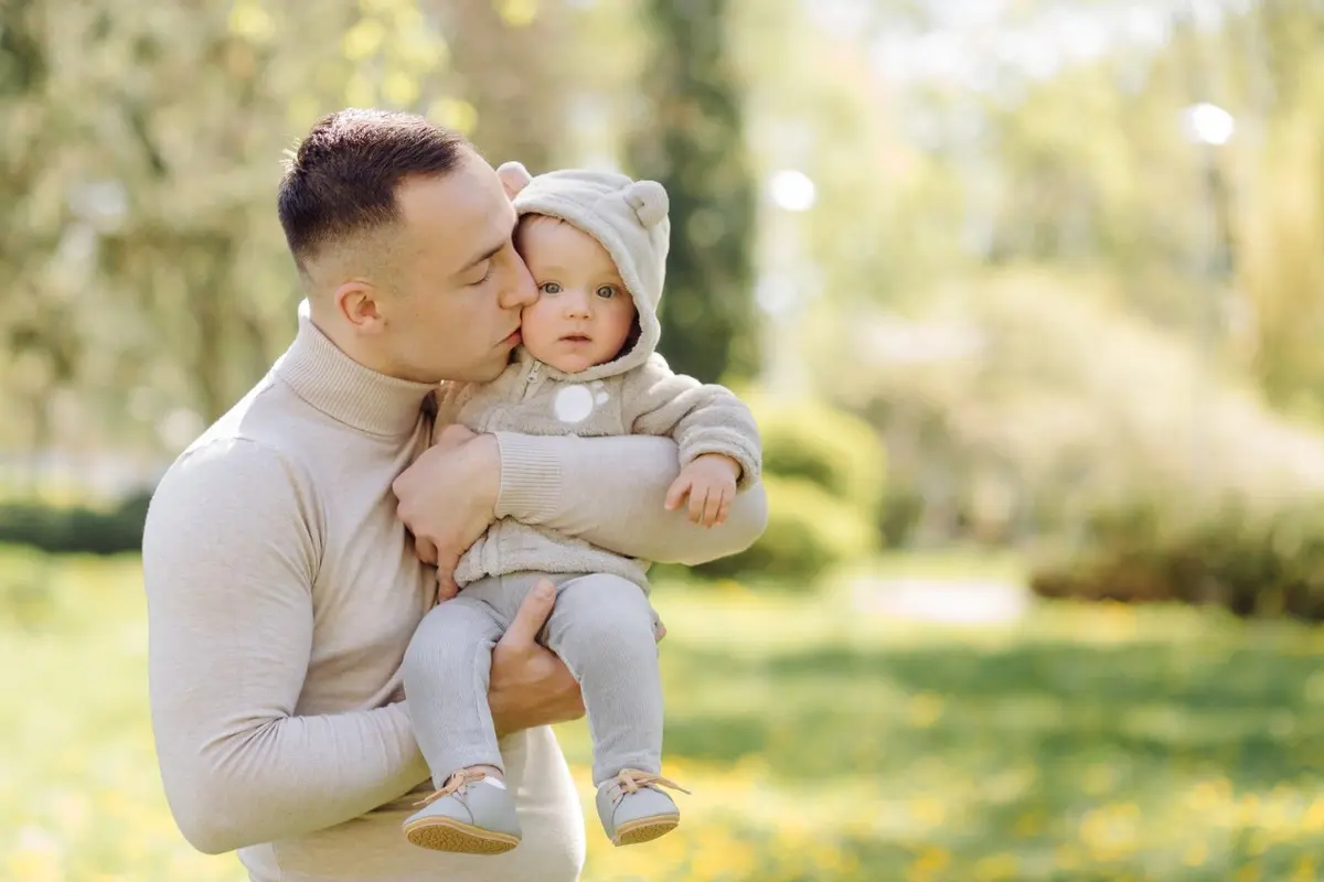 Father's Day