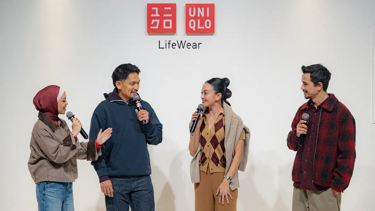 UNIQLO