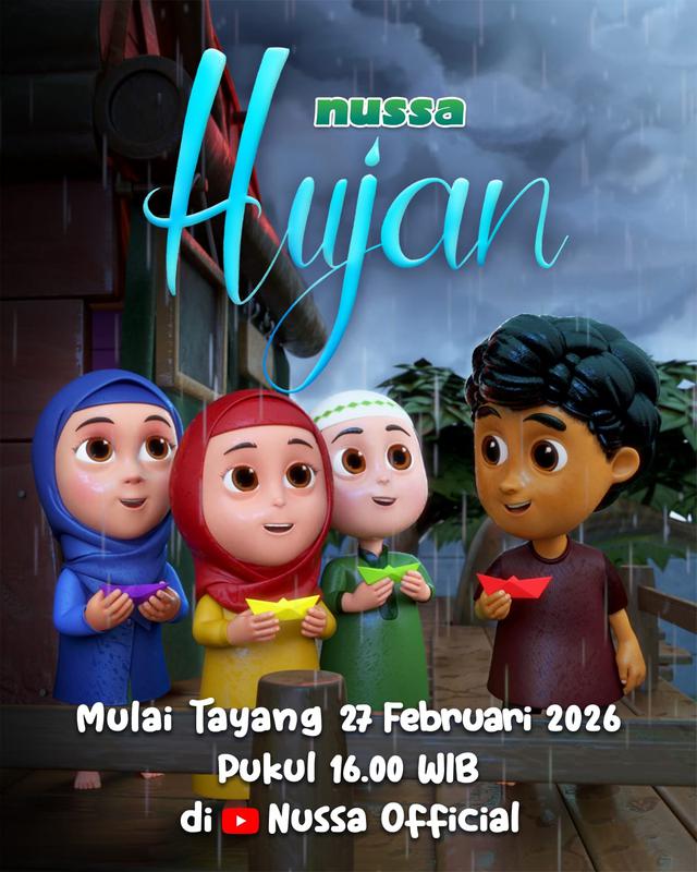 Tetap Kontekstual, Tanpa Kehilangan Pesan Utama