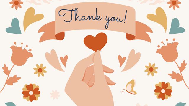 Ilustrasi terima kasih