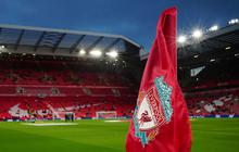 Liverpool Resmi Dapatkan Sponsor Jersey Baru dengan Nilai Rp1,4 Triliun