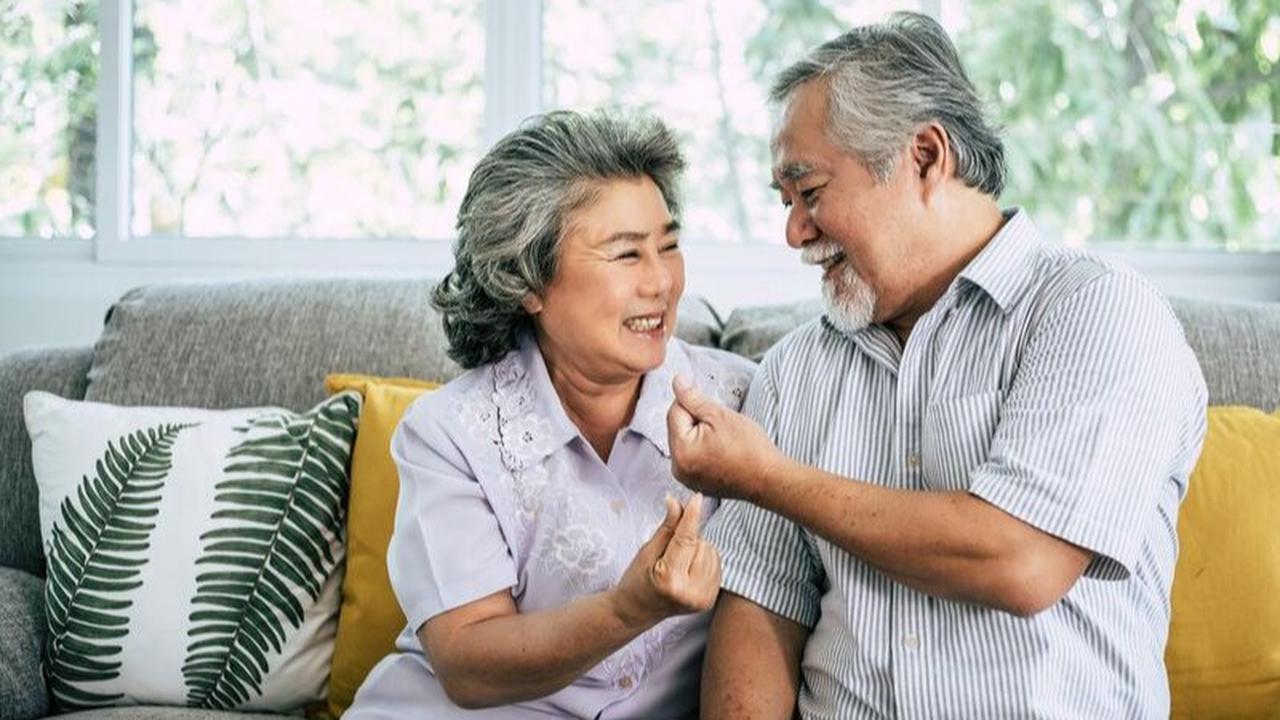Risiko Demensia Bisa Diprediksi dari Keberadaan Lemak di Tangan dan Kaki