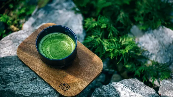 Bolehkah Ibu Hamil Mengonsumsi Teh Hijau? Ini Penjelasannya