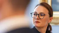 PM Ukraina Yulia Svyrydenko Mengundurkan Diri