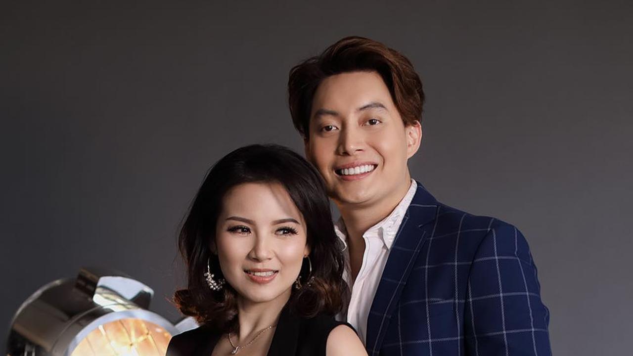 [Fimela] Edric Tjandra - Venny