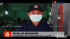 Sebanyak 2.800 surat suara Pilkada Kabupaten Mojokerto, ditemukan rusak oleh para pekerja pelipatan yang dikerahkan oleh KPU. Surat suara yang rusak di antaranya terdapat bercak tinta, kelebihan potongan, dan gradasi warna.