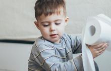 Bukan Cuma Gaya-gayaan! Ini 10 Alasan Kenapa Tisu Toilet Berbentuk Roll