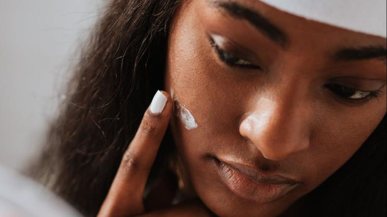 4. Moisturizer