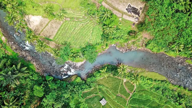 Sungai