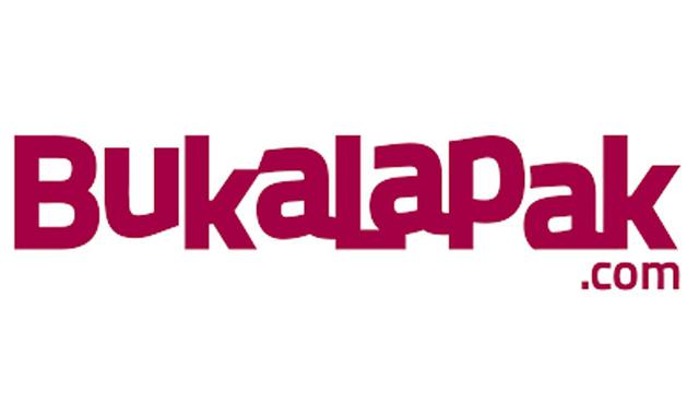Logo Bukalapak