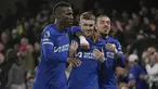 Suatu kebanggaan tersendiri tentunya bagi seorang pemain asli Inggris yang mampu mencetak hattrick di kompetisi sebesar Premier League, apalagi jika hattrick tersebut tercipta ke gawang klub raksasa sekelas Manchester United. Tercatat baru ada 3 pemain asli Inggris yang mampu melakukannya. Siapa saja? Ini dia daftar ketiganya. (AP Photo/Kin Cheung)