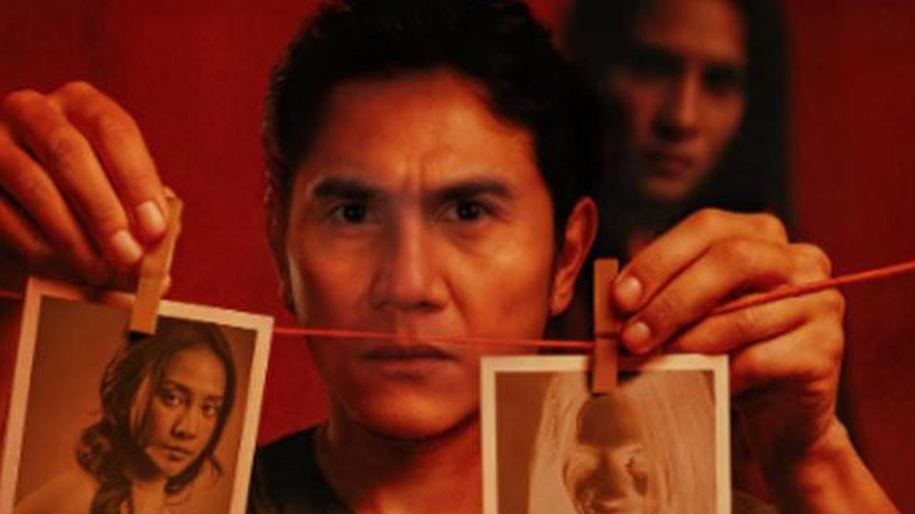 Film 'Shutter' Tayang 30 Oktober 2025 di Bioskop: Intip Sinopsis, Pemeran, dan Fakta Menariknya