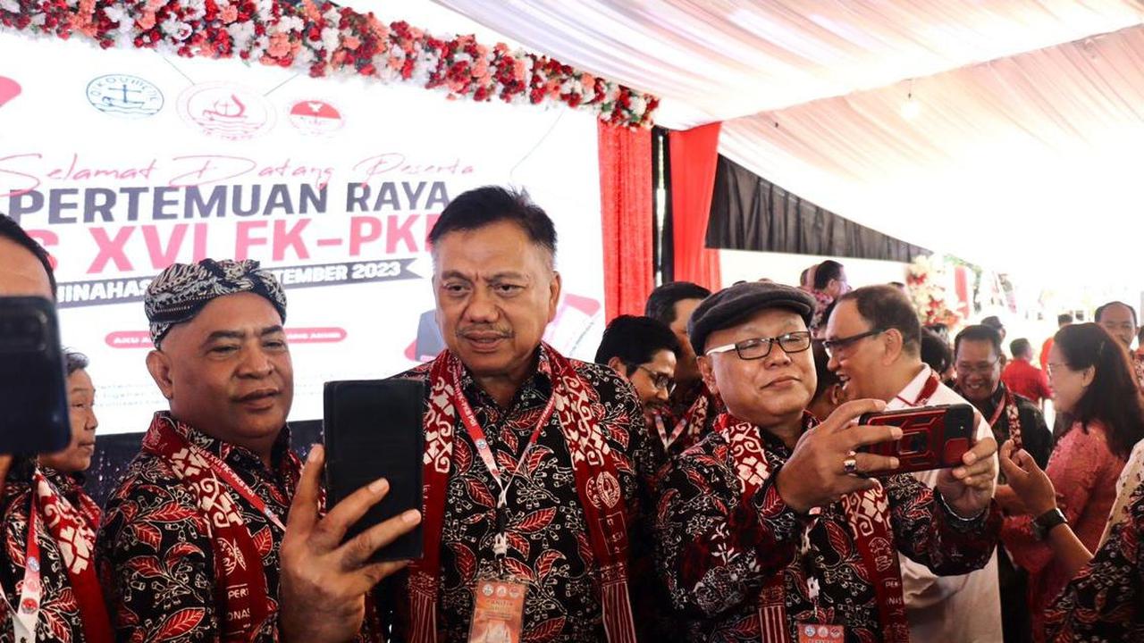 Dok. Istimewa