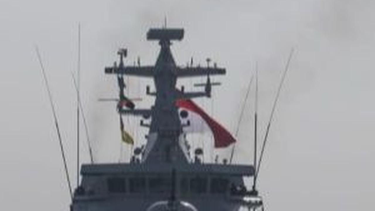 Sosok 3 Jenderal Mantan Ajudan Presiden Jokowi dari TNI AL, 1 Korps Pelaut & 2 Pasukan Elite