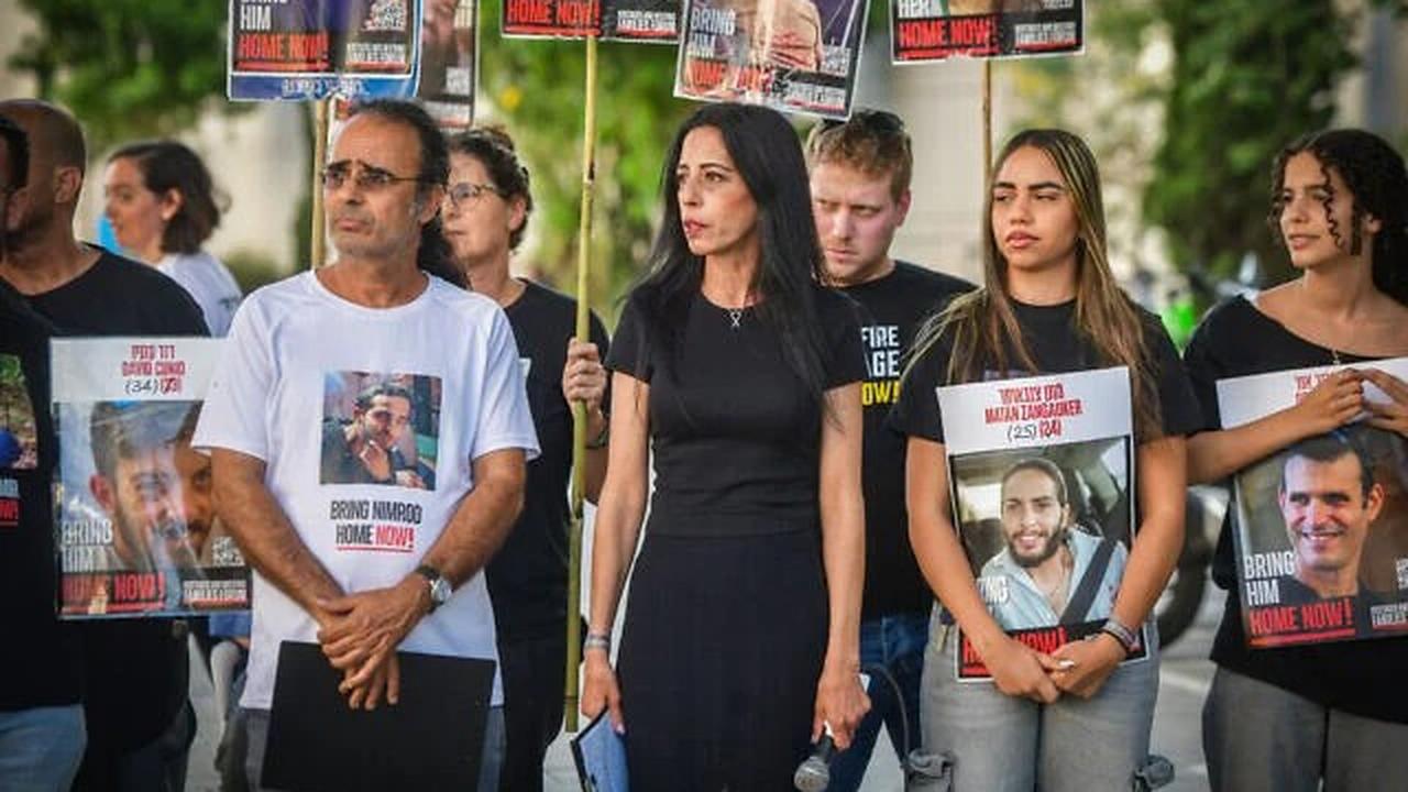 israel dan palestina